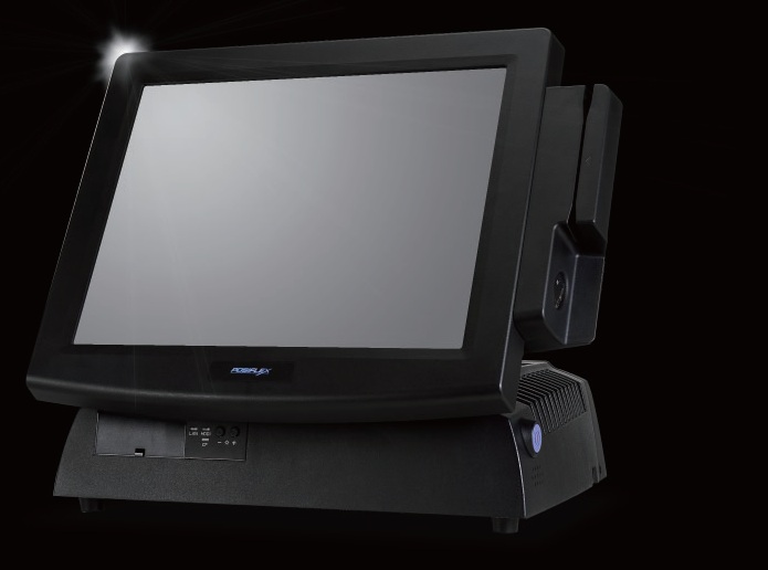 Posiflex FT-6600 Touch Terminal
